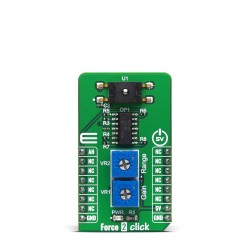 Force 2 Click Force 2 Click