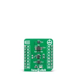 Shop Click Boards Sensors Force Force 4 Click Front Shop Click Boards Sensors Force Force 4 Click Front