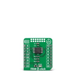 FRAM 6 Click FRAM 6 Click