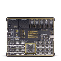 Fusion for ARM v8 with STM32F407ZG over USB-C Fusion for ARM v8 with STM32F407ZG over USB-C