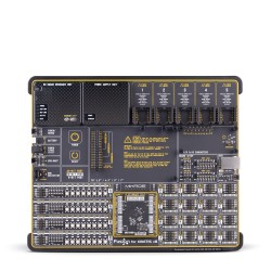 Fusion for Kinetis v8 with MK64FN1M0VDC12 over USB-C Fusion for Kinetis v8 with MK64FN1M0VDC12 over USB-C