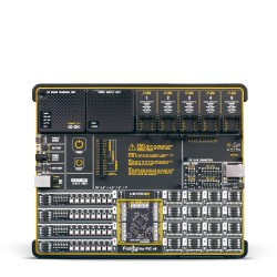 Fusion for PIC v8 with PIC18F97J94 over USB-C Fusion for PIC v8 with PIC18F97J94 over USB-C