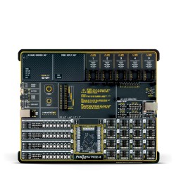 Shop Development Boards 8th Generation Fusion for PIC32 Shop Development Boards 8th Generation Fusion for PIC32