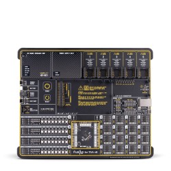 Fusion for Tiva v8 with TM4C129XNCZAD over USB-C Fusion for Tiva v8 with TM4C129XNCZAD over USB-C