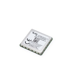 Shop Accessories Miscellaneous GL865-QUAD Telit GSM/GPRS Module Shop Accessories Miscellaneous GL865-QUAD Telit GSM/GPRS Module