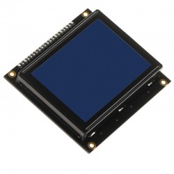 Graphic LCD 128x64 Graphic LCD 128x64