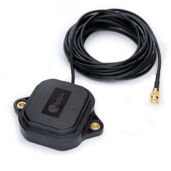GNSS L1/L5 Band Active Antenna (High Precision) GNSS L1/L5 Band Active Antenna (High Precision)