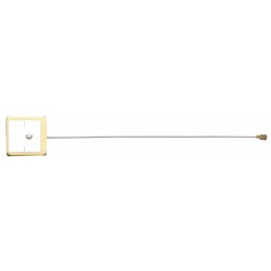Mikroe GPS Active Embedded Antenna Mikroe GPS Active Embedded Antenna