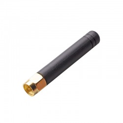 GSM/GPRS Straight Rubber Antenna GSM/GPRS Straight Rubber Antenna