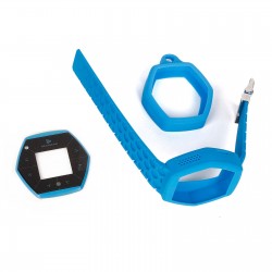 Hexiwear Color Pack Blue Hexiwear Color Pack Blue