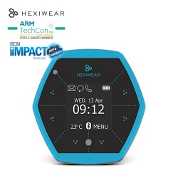 Hexiwear Hexiwear