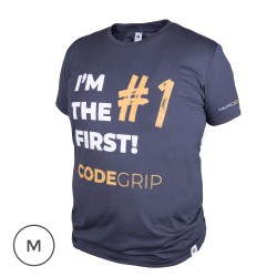 I'M THE FIRST - T-Shirt I'M THE FIRST - T-Shirt