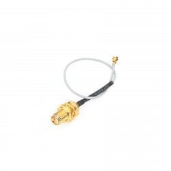 Mikroe Accessories IPEX-SMA cable Mikroe Accessories IPEX-SMA cable