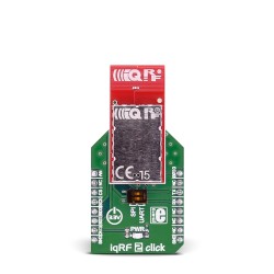 iqRF 2 Click iqRF 2 Click