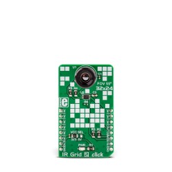 IR Grid 2 click IR Grid 2 click