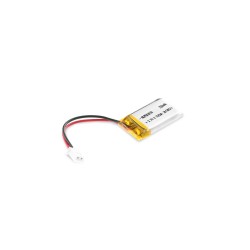 Li-Polymer Battery 3.7V 250mAh Li-Polymer Battery 3.7V 250mAh