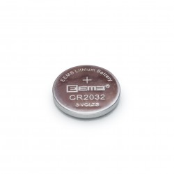 Shop Accessories Batteries Lithium Battery 3V CR2032 Front  Shop Accessories Batteries Lithium Battery 3V CR2032 Front