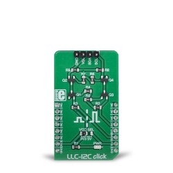 LLC-I2C Click LLC-I2C Click