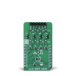 LLC-SPI Click LLC-SPI Click