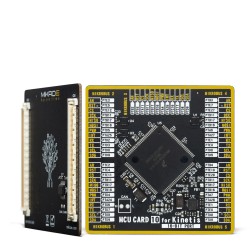 MCU CARD 10 for Kinetis MK60DN512VLQ10 MCU CARD 10 for Kinetis MK60DN512VLQ10