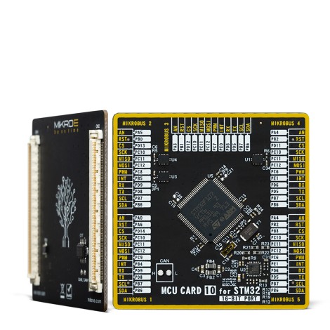 MCU CARD 10 for STM32 STM32F107VC MCU CARD 10 for STM32 STM32F107VC