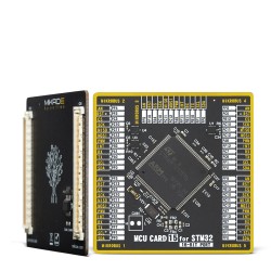 SiBRAIN for STM32F723ZE SiBRAIN for STM32F723ZE