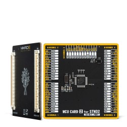 MCU CARD 2 for STM32...