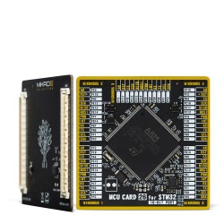 MCU CARD 26 for STM32 STM32F469II MCU CARD 26 for STM32 STM32F469II