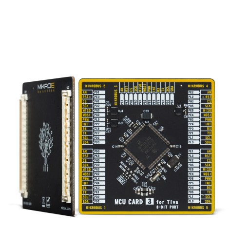 Shop MCU Cards MCU CARD 3 for Tiva TM4C129ENCPDT Shop MCU Cards MCU CARD 3 for Tiva TM4C129ENCPDT
