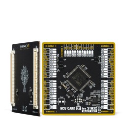 SiBRAIN for STM32F745VG SiBRAIN for STM32F745VG
