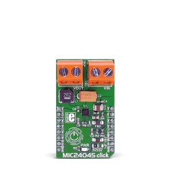 MIC24045 Click MIC24045 Click