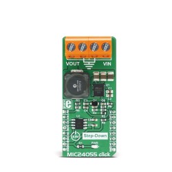 MIC24055 Click