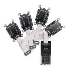 mikroBUS Shuttle Bundle mikroBUS Shuttle Bundle