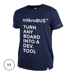 Shop Accessories FANware MIKROBUS - T-Shirt Shop Accessories FANware MIKROBUS - T-Shirt