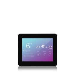 Shop Smart Displays mikromedia mikromedia 3.5" Shop Smart Displays mikromedia mikromedia 3.5"