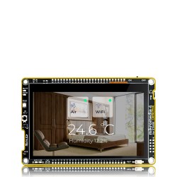 Mikromedia 4 for...