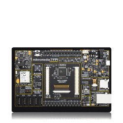 Mikromedia 7 Capacitive FPI Mikromedia 7 Capacitive FPI