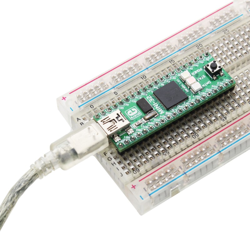 MINI-32 Board MINI-32 Board