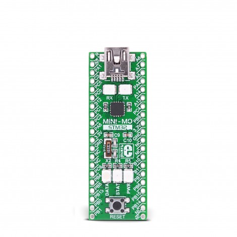 MINI-M0 for STM32 MINI-M0 for STM32