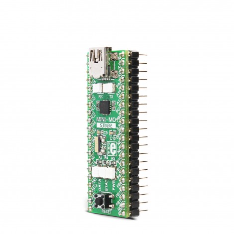 MINI-M0 for STM32 MINI-M0 for STM32