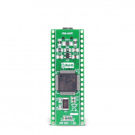 MINI-M0 for STM32 MINI-M0 for STM32