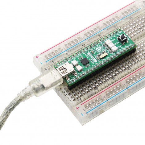MINI-M0 for STM32 MINI-M0 for STM32