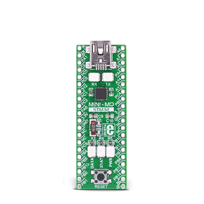 MINI-M0 for STM32 MINI-M0 for STM32