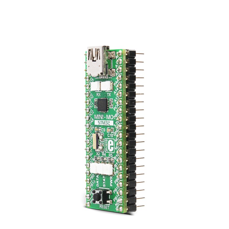 MINI-M0 for STM32 MINI-M0 for STM32