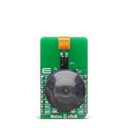 Motion 3 Click Motion 3 Click