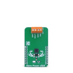 Nano Power Click Nano Power Click