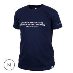 Shop Accessories FANware NECTO (Cmake) - T-shirt One Shop Accessories FANware NECTO (Cmake) - T-shirt One