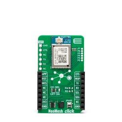 NeoMesh Click - 915MHz NeoMesh Click - 915MHz