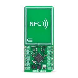 NFC 3 Click NFC 3 Click