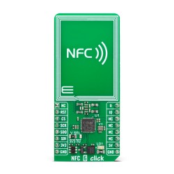 NFC 6 Click NFC 6 Click
